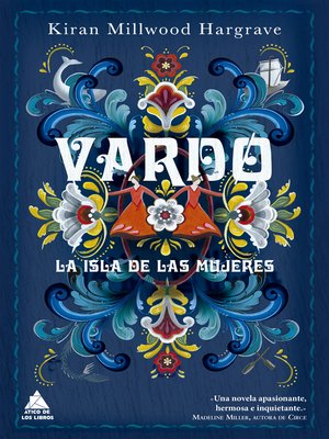 cover image of Vardo